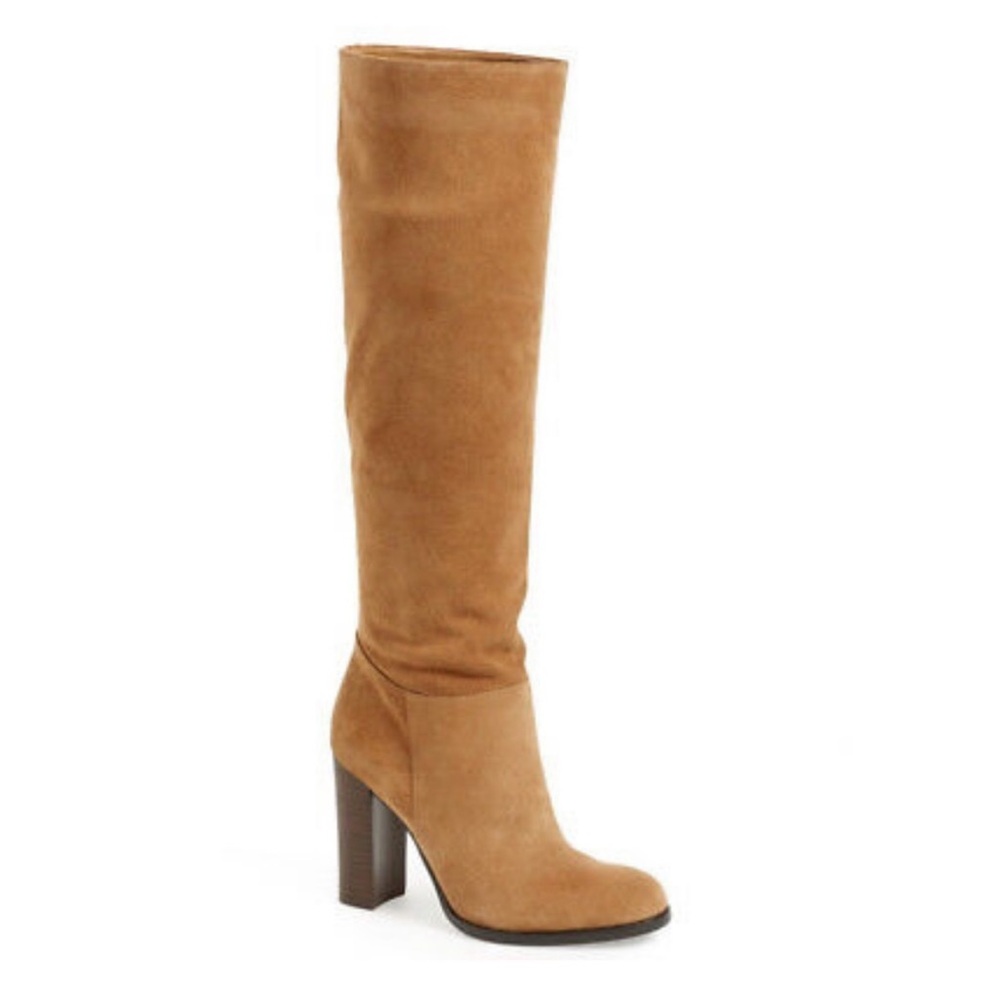 Sam Edelman Victoria Suede Boot